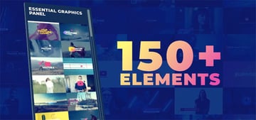 Youtube Library Broadcast Pack